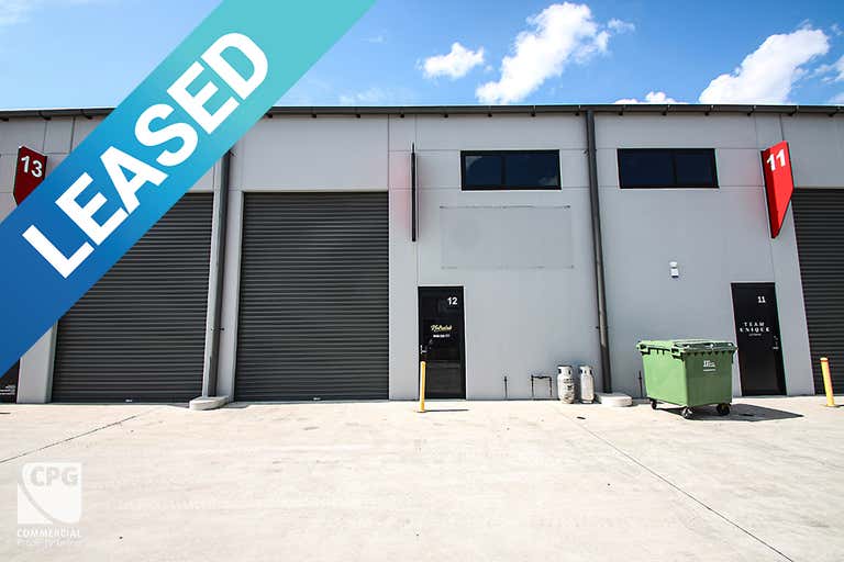 12/47 Allingham Street Condell Park NSW 2200 - Image 1