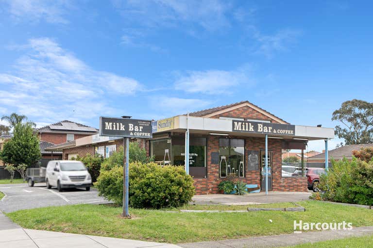 3 Bernard Hamilton Way Rowville VIC 3178 - Image 1