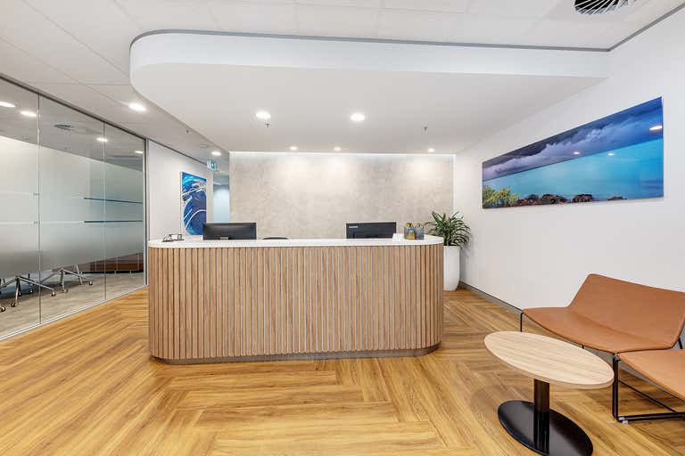 1 Bligh Street, Sydney, NSW 2000 - Office For Lease - realcommercial