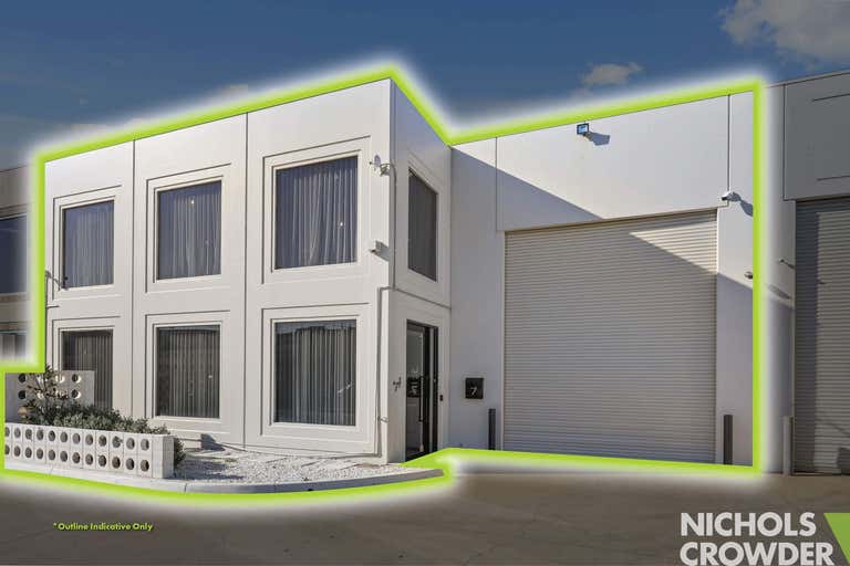 7/1-7 Canterbury Road Braeside VIC 3195 - Image 1