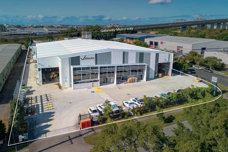 112 Harvey Street Eagle Farm QLD 4009 - Image 1