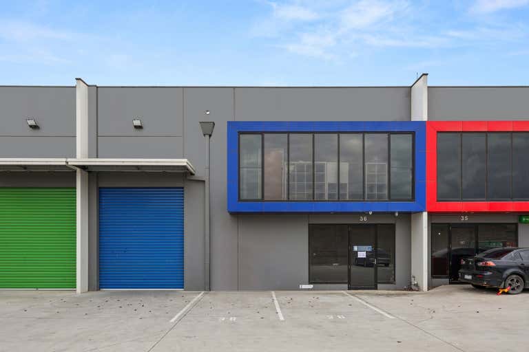 36/536 Clayton Road Clayton South VIC 3169 - Image 1
