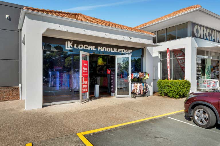 Shop 1, 3 Gibson Road Noosaville QLD 4566 - Image 2