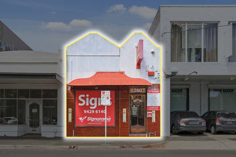 280 Canterbury Road Surrey Hills VIC 3127 - Image 2