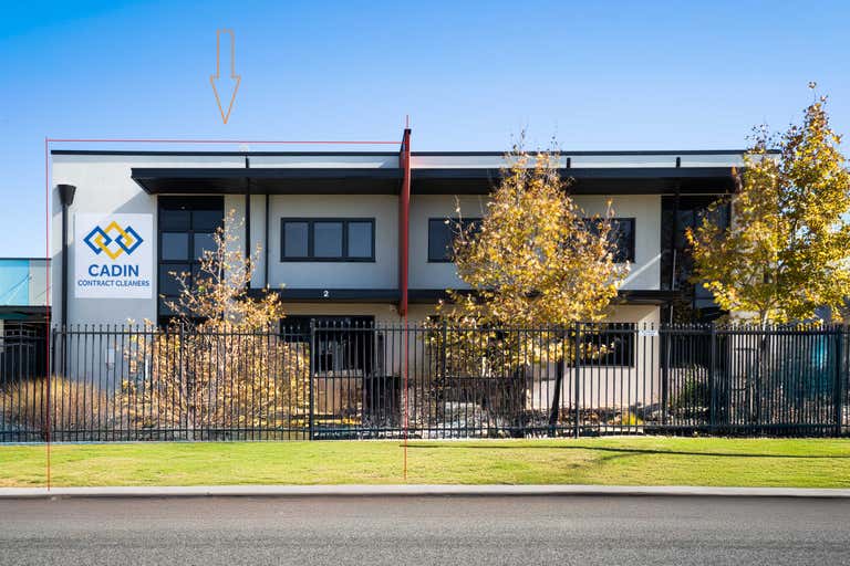 2/15 Profit Pass Wangara WA 6065 - Image 2