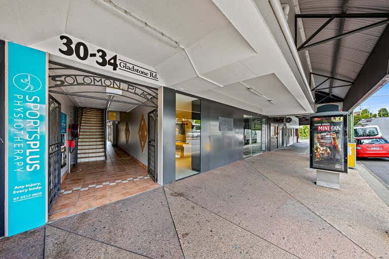 32 Gladstone Road Highgate Hill QLD 4101 - Image 2