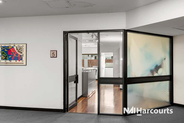 5/517 St Kilda Road Melbourne VIC 3004 - Image 1