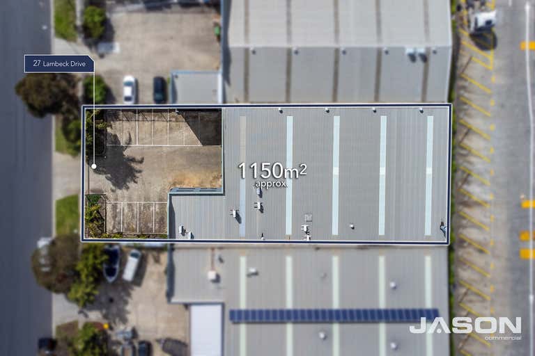 27 Lambeck Drive Tullamarine VIC 3043 - Image 2