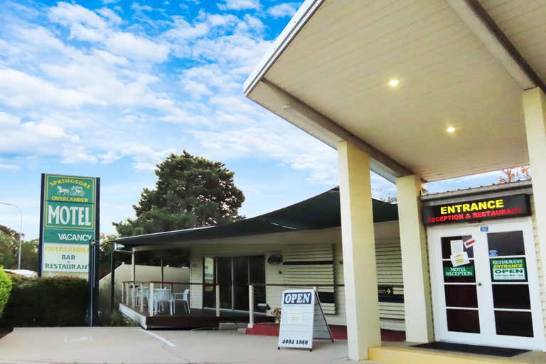 10-12 Eclipse Street Springsure QLD 4722 - Image 1