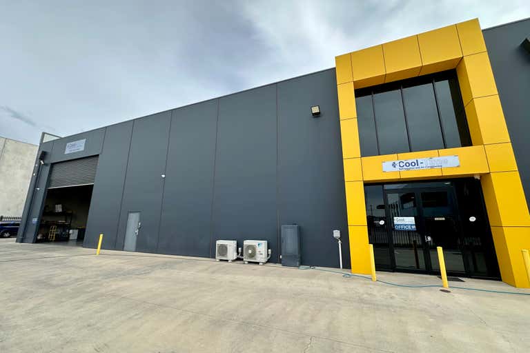 Warehouse 2, 16-20 Alfred Avenue Beverley SA 5009 - Image 2