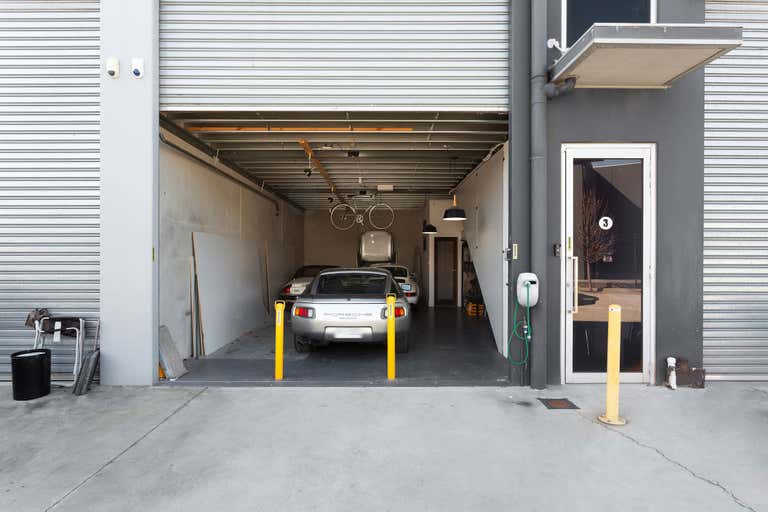 3/82 Wirraway Drive Port Melbourne VIC 3207 - Image 2