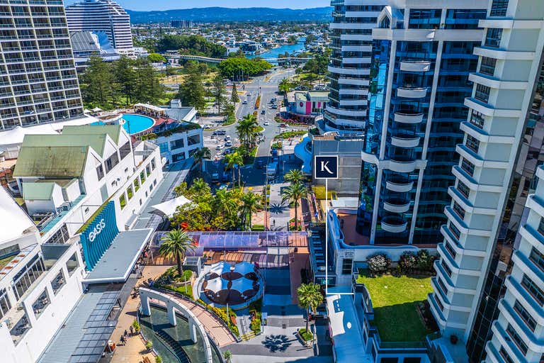 23 & 71/15 Victoria Avenue Broadbeach QLD 4218 - Image 2