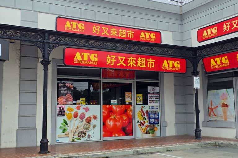 Shop 7, 251-255 Burwood Highway Burwood VIC 3125 - Image 1