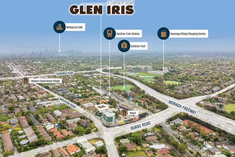 2 Glenarm Road Glen Iris VIC 3146 - Image 2