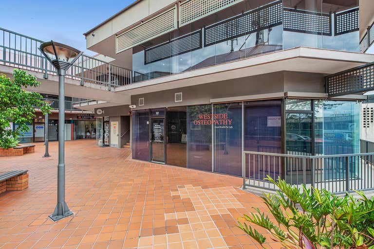 Lot 12, 180 Moggill Road Taringa QLD 4068 - Image 1