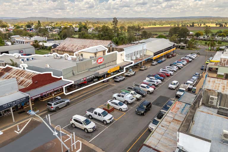 Peries IGA, 22-26 Newton Street Monto QLD 4630 - Image 2