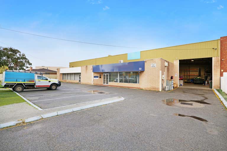 32 Hargreaves Street Belmont WA 6104 - Image 1