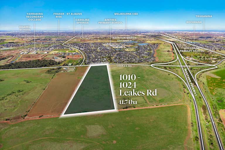 1010-1024 Leakes Road Grangefields VIC 3335 - Image 2
