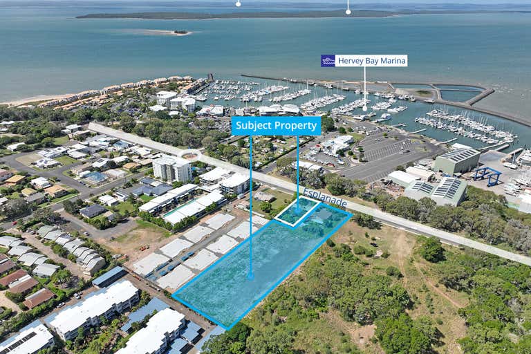 632-633 Esplanade Urangan QLD 4655 - Image 1