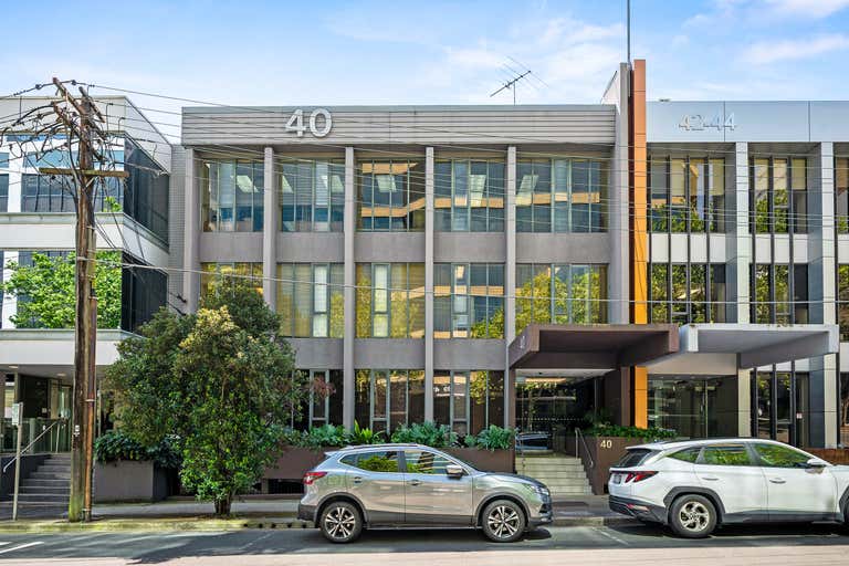 40 Chandos Street St Leonards NSW 2065 - Image 1