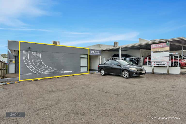 1 & 2, 2a Ormuz Avenue Caloundra QLD 4551 - Image 2