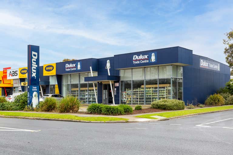 Dulux Trade Centre, 64 Dandenong Road West Frankston VIC 3199 - Image 1