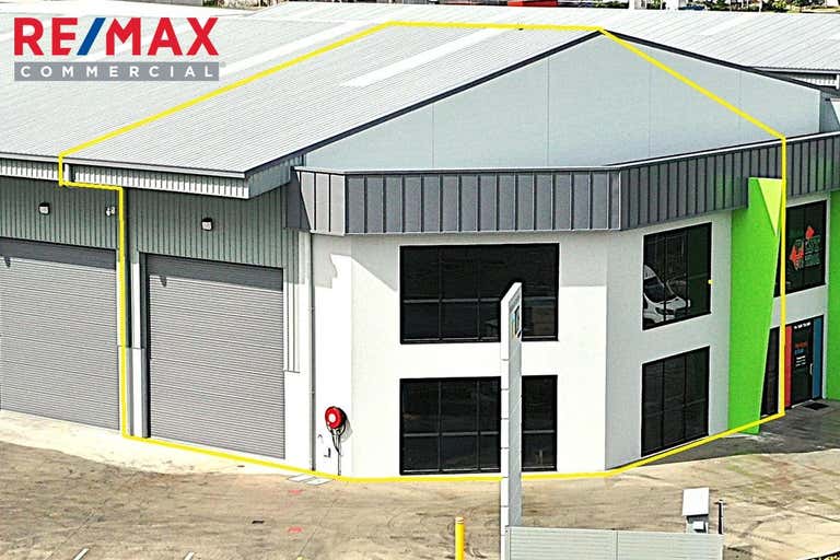 3/1-15 Centurion Drive Paget QLD 4740 - Image 2