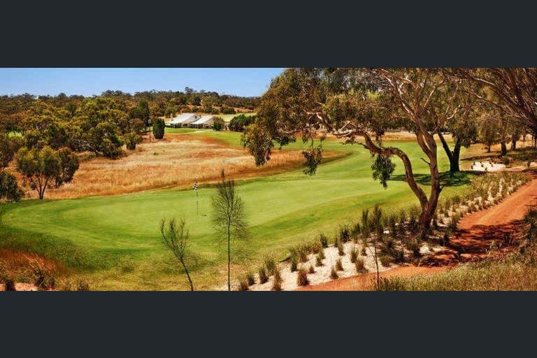 Golf Course, Tanunda Pines Golf Club - Golf Links Road Rowland Flat SA 5352 - Image 2