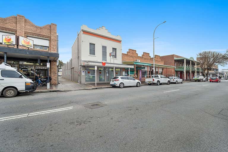 Sold Medical Consulting Property at 20 Beaumont Street Hamilton