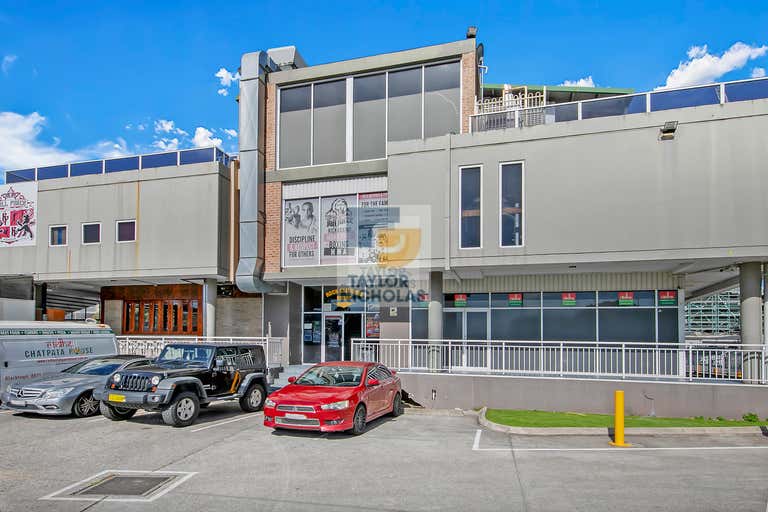 Level 2, 40 Third Avenue Blacktown NSW 2148 - Image 1