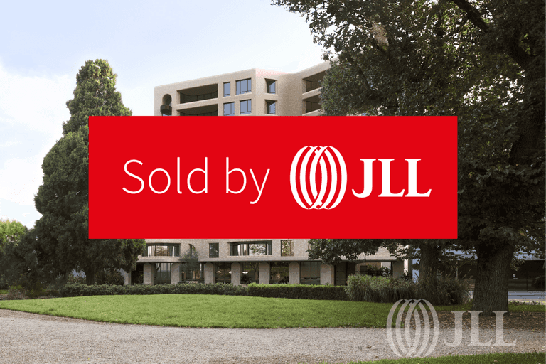 Terrace, 335 Camberwell Road & 8 Butler Street Camberwell VIC 3124 - Image 1