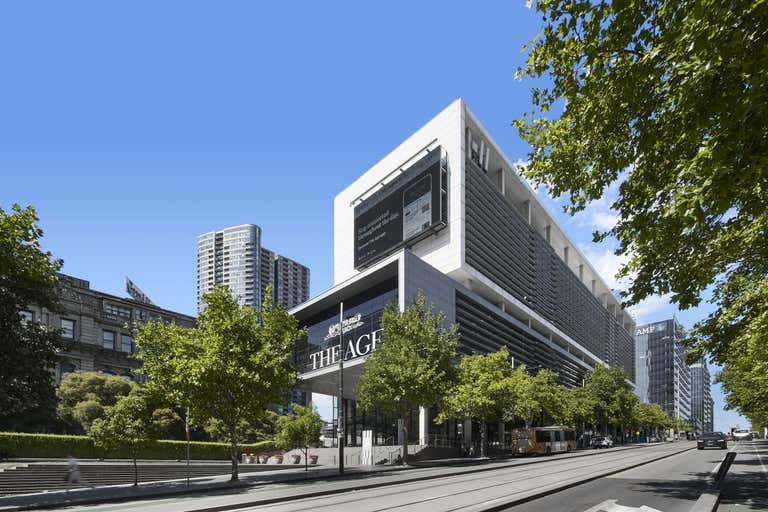 655 Collins Street Docklands VIC 3008 - Image 1