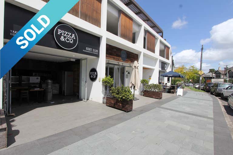 Shop 1, 418 Darling Street Balmain NSW 2041 - Image 1