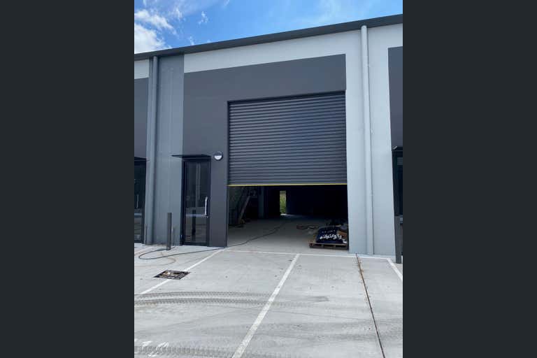 Hawkins Connect, Unit 18, 52 Hawkins Crescent Bundamba QLD 4304 - Image 2