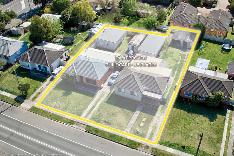 97-99 Victoria Street Werrington NSW 2747 - Image 2