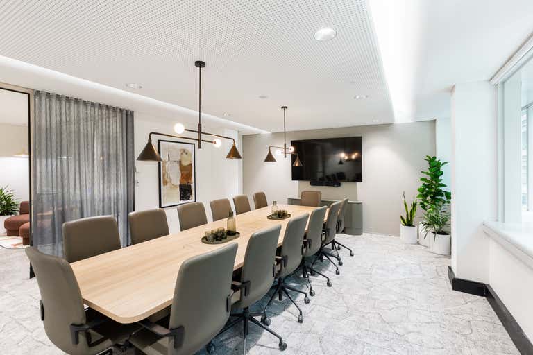 Level 8, 111 Pacific Highway North Sydney NSW 2060 - Image 2