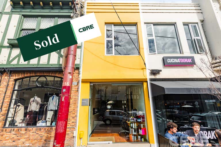 474 Toorak Road Toorak VIC 3142 - Image 1