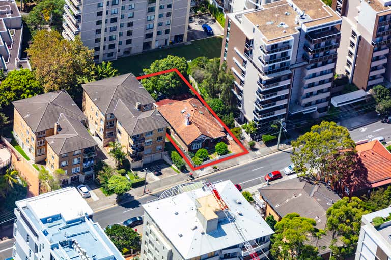 40 Waverley Street Bondi Junction NSW 2022 - Image 2