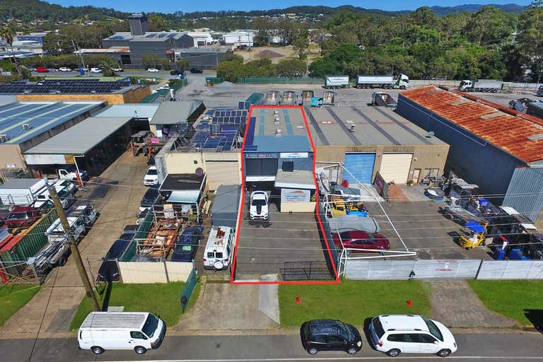 2/7 Leonard Parade Currumbin Waters QLD 4223 - Image 1