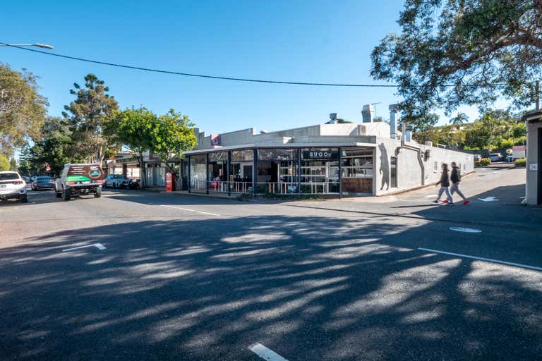 Post Plaza, 190 Oxford Street Bulimba QLD 4171 - Image 2