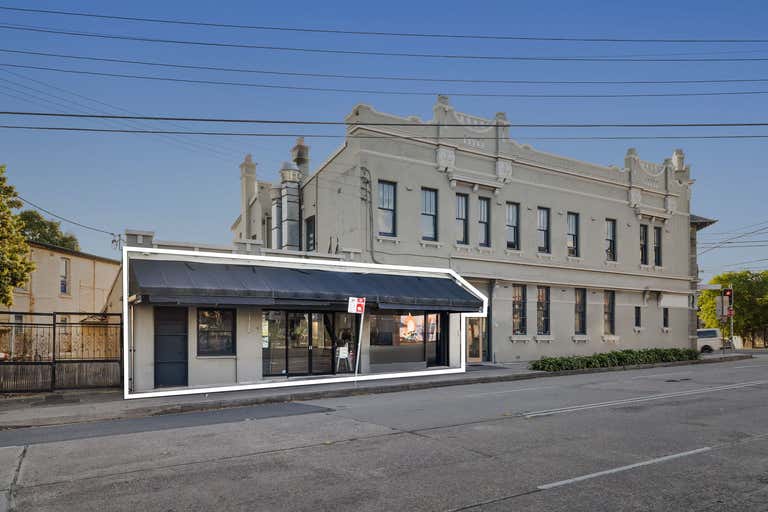 Shop 3/216 Enmore Road Enmore NSW 2042 - Image 1