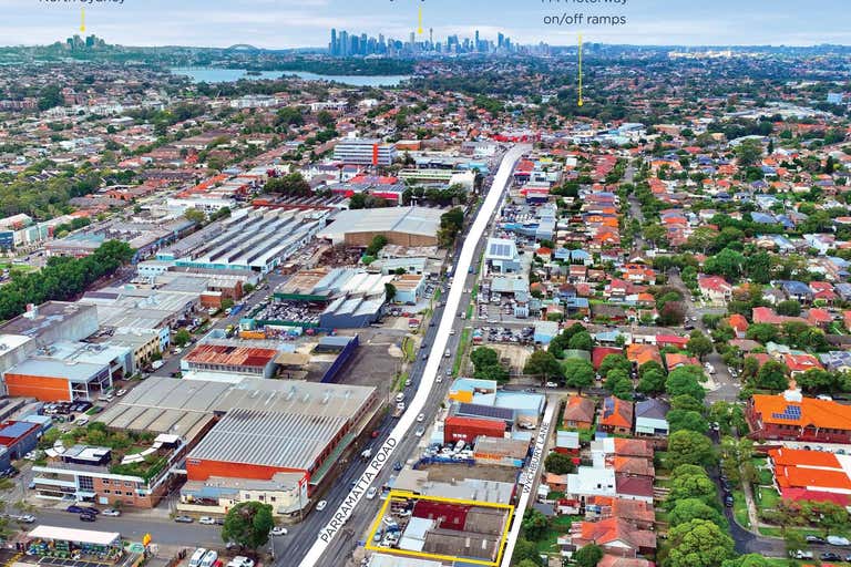 72-78 Parramatta Road Croydon NSW 2132 - Image 2