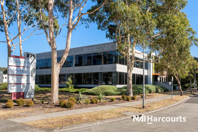 271-273 Wellington Rd Mulgrave VIC 3170 - Image 2