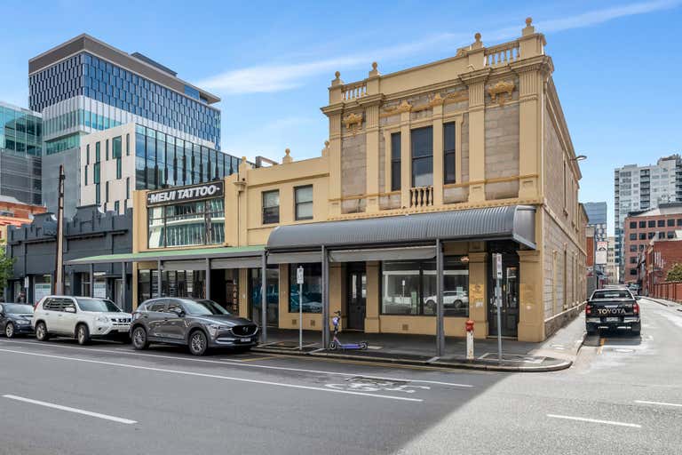 110 Flinders Street Adelaide SA 5000 - Image 1