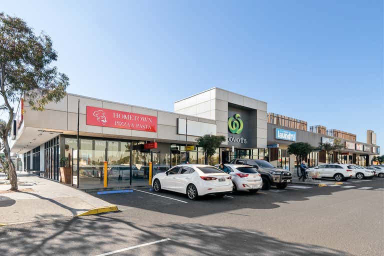 Watervale Shopping Centre, 2-14 Calder Park Drive Taylors Hill VIC 3037 - Image 1
