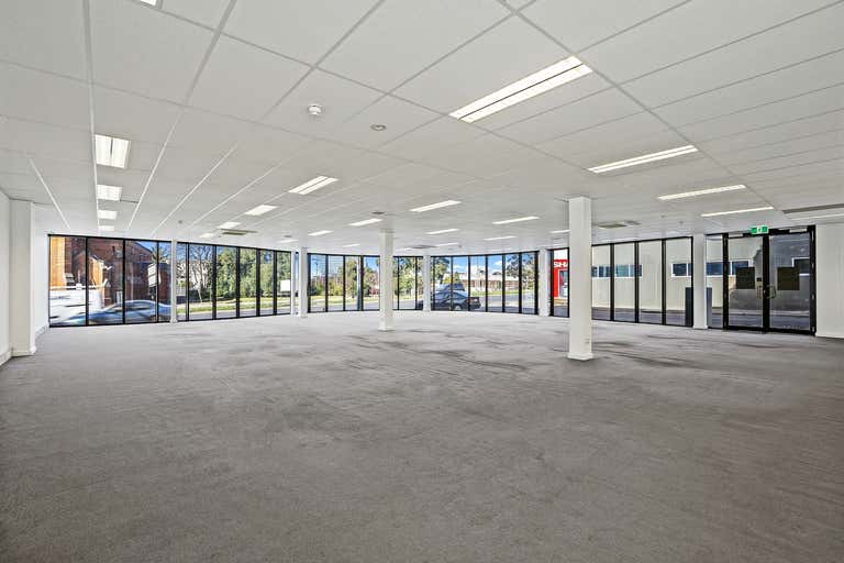 Grd Level/182 Latrobe Terrace Geelong West VIC 3218 - Image 2