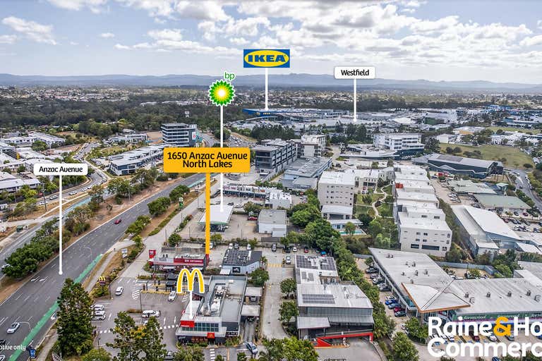 Lot 3, 1650 Anzac Avenue North Lakes QLD 4509 - Image 2