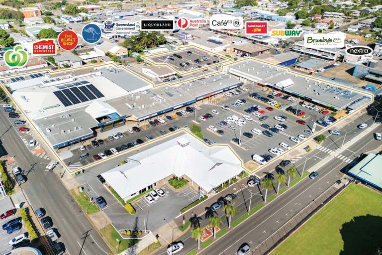 184 Goondoon Street Gladstone Central QLD 4680 - Image 1