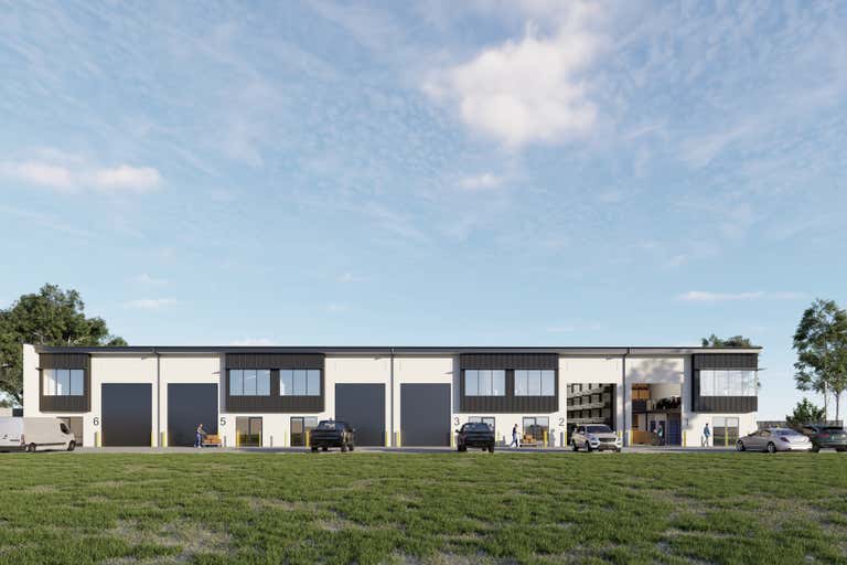 63 Corymbia Road Werrington NSW 2747 - Image 2