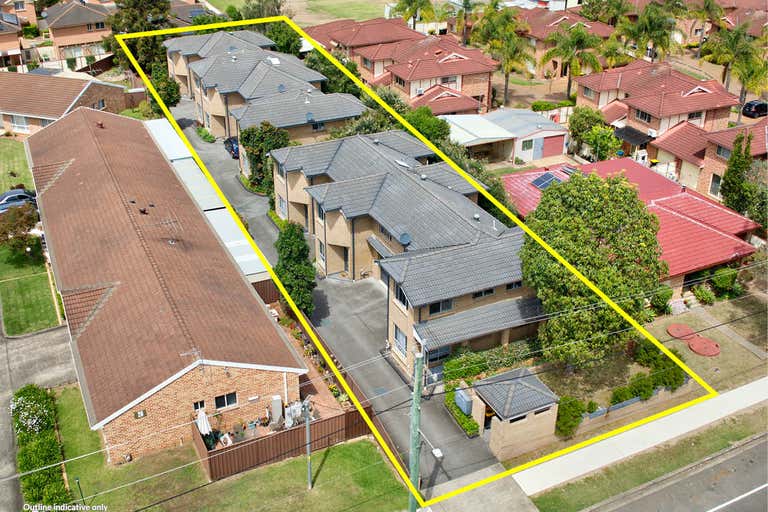 28 Wilson Street St Marys NSW 2760 - Image 1